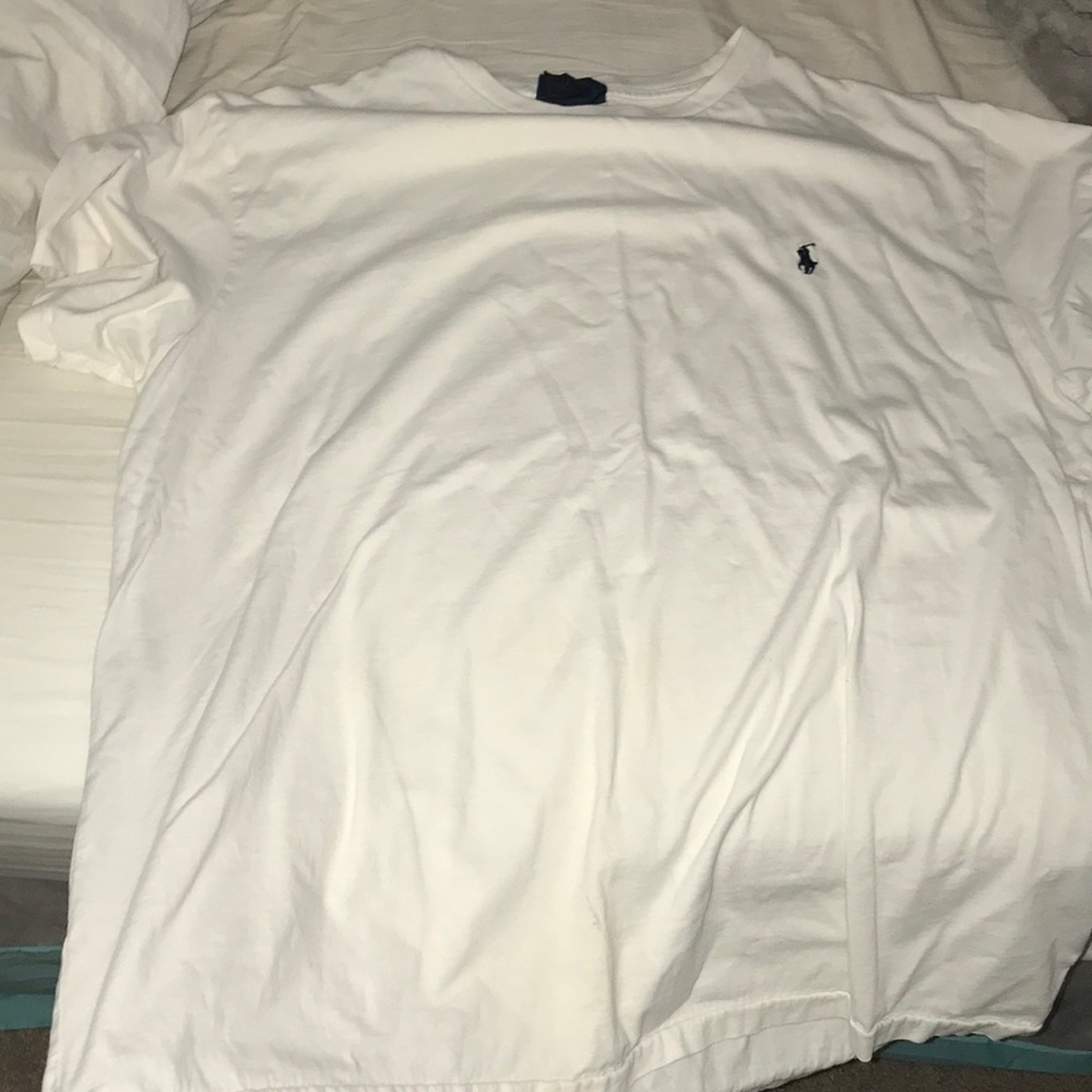 Polo men’s T-shirt